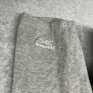 Reebok Women’s Size X-Small Gray Ri Sl Sitted Shorts thumbnail 2