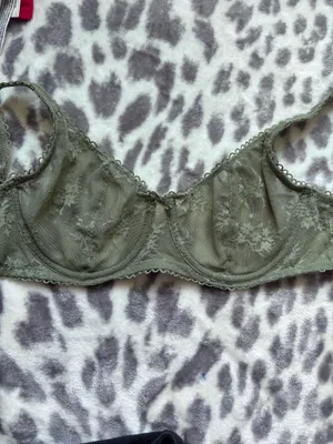 Auden Target Bra thumbnail 2