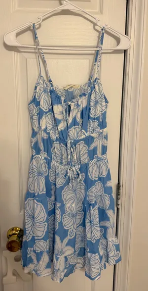 Ocean drive dress thumbnail 1