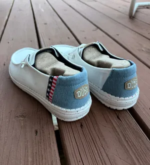Wendy Hey Dude Women’s thumbnail 2