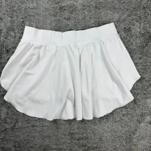 Under Armour Tennis Skort Women's Medium White thumbnail 6