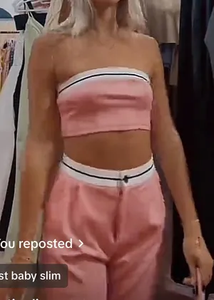Boutique Two Piece Casual Classy Matching Set thumbnail 5