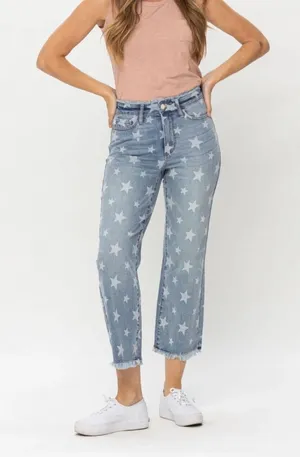 Judy Blue Blue Jeans thumbnail 1