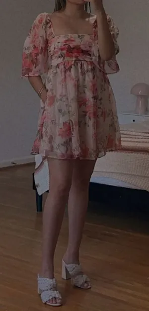 Abercrombie Dress Mini thumbnail 1