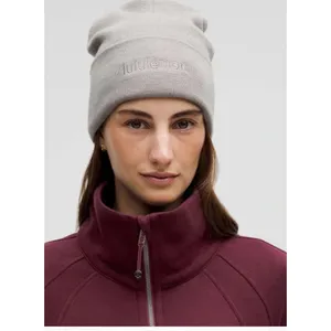 Lululemon Scuba Oversized Funnel Neck Full Zip Hoodie XS/S Garnet Red Purple thumbnail 2
