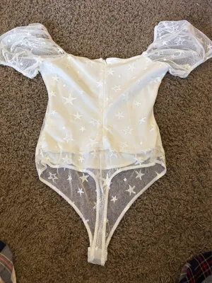 Bodysuit Abercrombie thumbnail 4