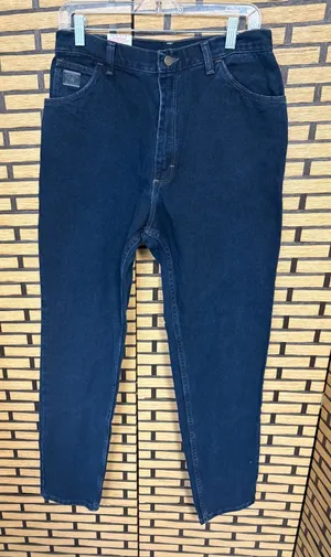 Wrangler‎ Relaxed Fit Jeans Size 12 Long thumbnail 1