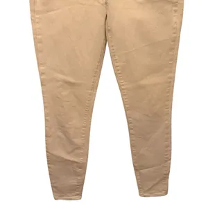 Paige‎ Hoxton Ankle White Jeans nwot thumbnail 3