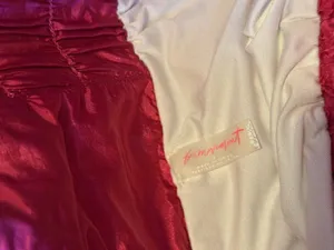 FP Movement by Free People High-Waist Athletic Shorts thumbnail 2