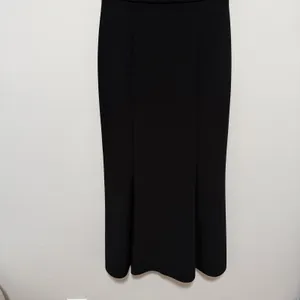 Bec + Bridge Black Bustier Midi‎ Dress Size 4 thumbnail 4