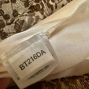 BCBG Maxazria brown halter dress Brown Size 2 thumbnail 12