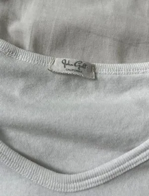 Brandy Melville Crop Top thumbnail 2