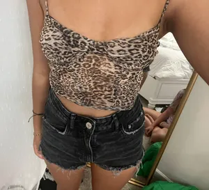 Garage Crop Top thumbnail 2