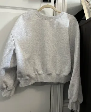 ZARA Sweatshirt thumbnail 1
