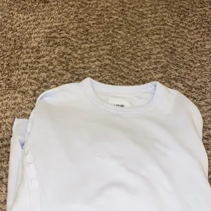 Aerie Keep it Light Crew Sweatshirt, size S thumbnail 5