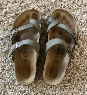 Birkenstock Sandals thumbnail 1
