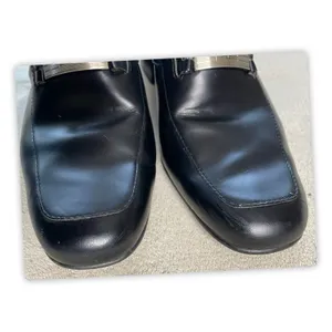 Lauren Ralph Lauren Mules Women’s ALW56900 Size 8.5 thumbnail 5
