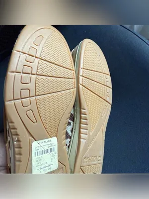 Sperry Top-Sider Pennyfish Leopard Flat Shoes Size 8 thumbnail 5