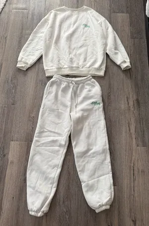 Boohoo Sweatsuit Set thumbnail 1