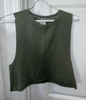 Aerie Muscle Tank thumbnail 1