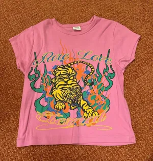 Urban Outfitters Graphic Tee thumbnail 1