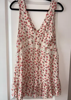 Free People Dress thumbnail 2