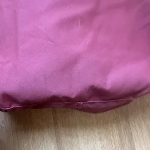 Fjallraven Kanken Backpack Bag In Ox‎ Red Unisex thumbnail 8