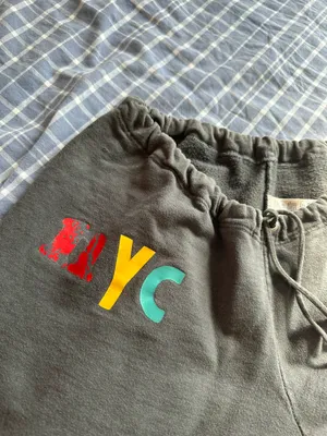 American Apparel VNTG Flare Sweatpants thumbnail 5