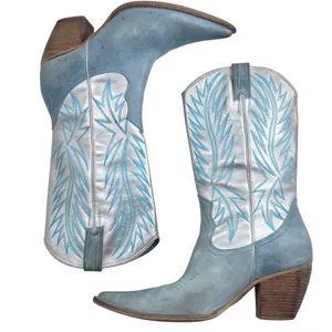 Penny Loves Kenny Pilgrim Boots thumbnail 3