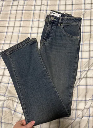 NWT Garage Midrise Bootcut Jeans thumbnail 1