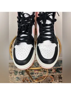 Nike Air Jordan 1 Elevate High Atmosphere DN3253-061 Size 12 thumbnail 9