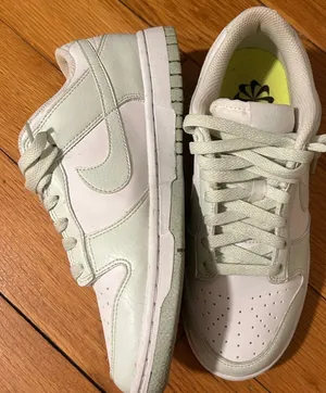 Nike Dunk Low Women’s mint thumbnail 1