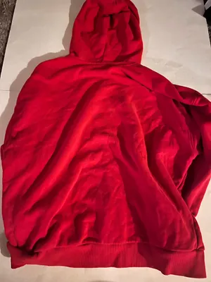 PacSun Playboy Red Hoodie thumbnail 3