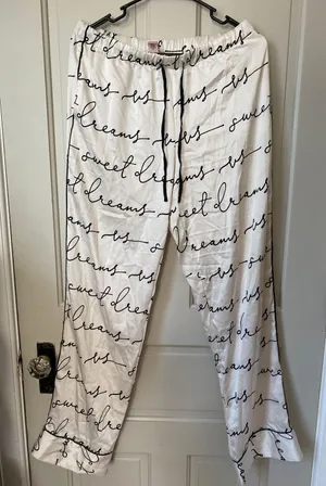 Victoria's Secret Sleepwear thumbnail 1