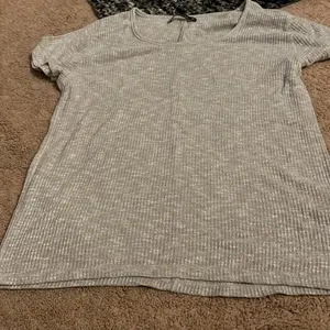 Abercrombie ribbed tee xl‎ thumbnail 4
