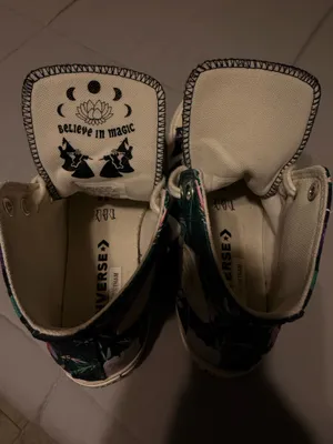 Converse High-Top thumbnail 3