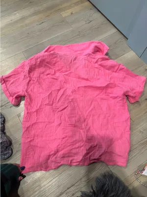 Beach Cover-Up Shein thumbnail 3
