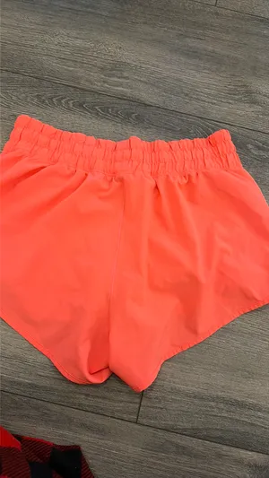 Aerie shorts thumbnail 6