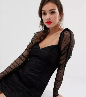 COPY - ASOS dress thumbnail 4