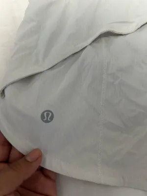 Lululemon Speed Up Shorts 4" thumbnail 3