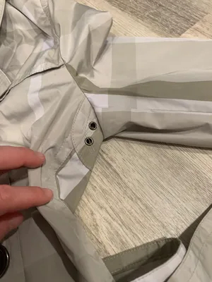 Burberry Peacoat thumbnail 6