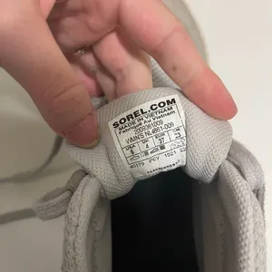 Sorel‎ Women's Out N About III Mid Sneaker Boot Size 6 thumbnail 8