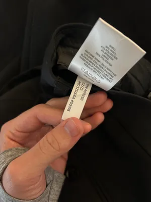 Express Men’s Pants Dress thumbnail 4