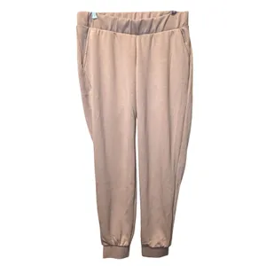 NWT Motherhood Maternity Scuba Joggers Underbelly Pocket Sweatpants‎ XS thumbnail 4
