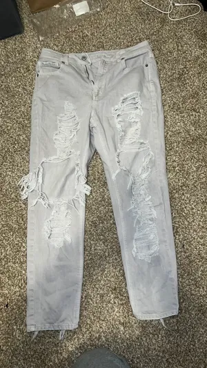 American Eagle Outfitters Jeans thumbnail 1