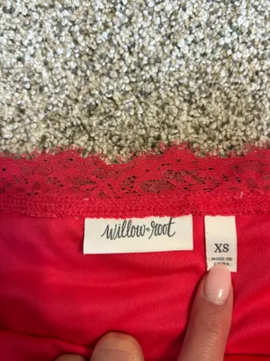 Willow + Root Tank top thumbnail 3