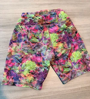 Lululemon Biker Shorts thumbnail 1