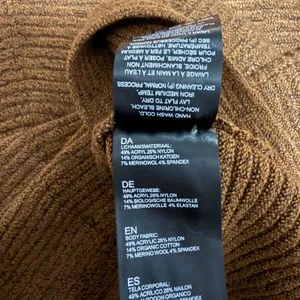 Kuhl Women's Brown Textured Turtleneck Sweater Size Medium‎ thumbnail 8