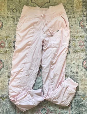 Lululemon Dance Studio Joggers thumbnail 1