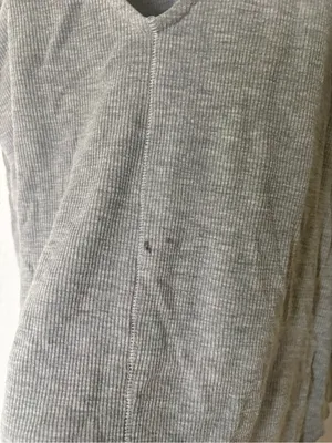 Intimately free people light gray tank top thumbnail 5